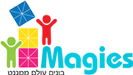 לוגו מגיס
